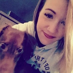 Meet your Posher, Bethany